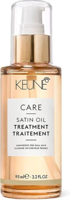 Keune Olie Care Line Satin Oil Treatment
