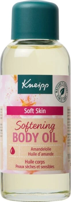 Kneipp Soft Skin - Huidolie 12 Kneipp Soft Skin - Huidolie -Verzorgingsproducten Verkoop 424x1200