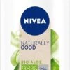 NIVEA Naturally Good Bio Aloë Vera Bodylotion - 350 Ml -Verzorgingsproducten Verkoop 425x1200 1