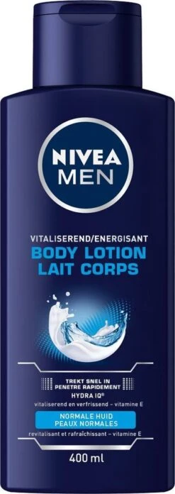 NIVEA MEN Bodylotion - Vitaliserend - 400 Ml -Verzorgingsproducten Verkoop 426x1200 1