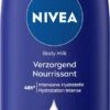 NIVEA Verzorgende Bodymilk - 400 Ml -Verzorgingsproducten Verkoop 426x1200