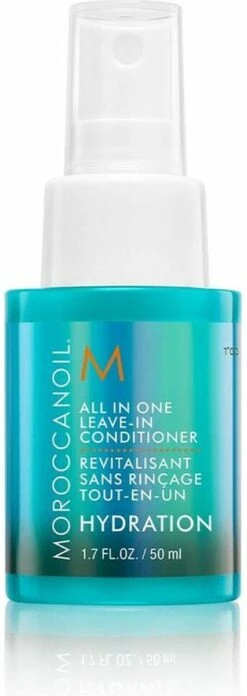 Moroccanoil All In One Leave-in Conditioner 50 Ml - Conditioner Voor Ieder Haartype -Verzorgingsproducten Verkoop 426x1200 4