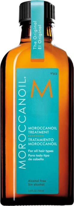 Moroccanoil Treatment Haarolie - 100 Ml