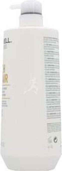 Goldwell - Dualsenses Rich Repair Anti Breakage Conditioner - 1000ml 18 Goldwell - Dualsenses Rich Repair Anti Breakage Conditioner - 1000ml -Verzorgingsproducten Verkoop 439x1200 2