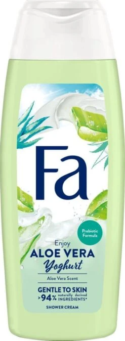 Fa Yoghurt Aloe Vera Douchegel 6x 250ml - Grootverpakking -Verzorgingsproducten Verkoop 440x1200 2