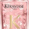 Kérastase Elixir Ultime L'Huile Rose - Haarolie Die Het Gekleurd Haar Voedt, Beschermt En Glans Geeft - 100ml