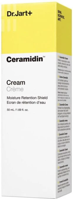 Dr.Jart+ Ceramidin Cream 50 Ml -Verzorgingsproducten Verkoop 445x1200
