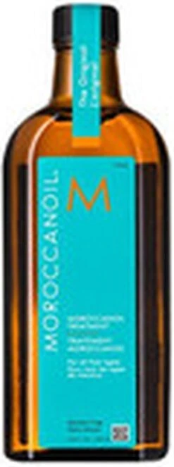 Moroccanoil Treatment Haarolie - 100 Ml 9 Moroccanoil Treatment Haarolie - 100 Ml -Verzorgingsproducten Verkoop 447x1200 5