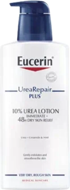 Eucerin UreaRepair Plus - Bodylotion - 400 Ml -Verzorgingsproducten Verkoop 448x1200 2