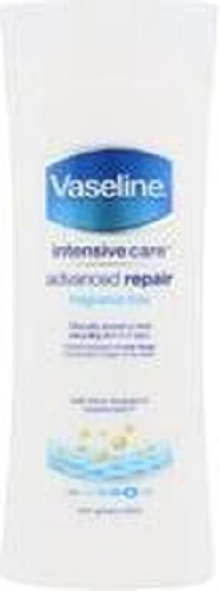 Vaseline® Vaseline Advanced Repair Intensive Care Bodylotion - 400 Ml -Verzorgingsproducten Verkoop 448x1200