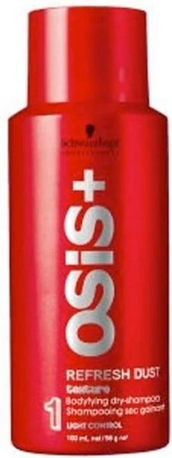 Schwarzkopf Professional - Refresh Dust - Dry Shampoo For Hair Volume - 300ml -Verzorgingsproducten Verkoop 451x1200 2