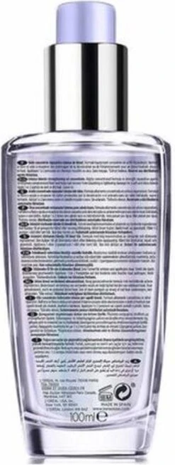 Kérastase Blond Absolu Huile Cicaextreme - Intens Blond-versterkende Olie Voor Poreus En Ontkleurd Haar - 100 Ml 15 Kérastase Blond Absolu Huile Cicaextreme - Intens Blond-versterkende Olie Voor Poreus En Ontkleurd Haar - 100 Ml -Verzorgingsproducten Verkoop 453x1200 8