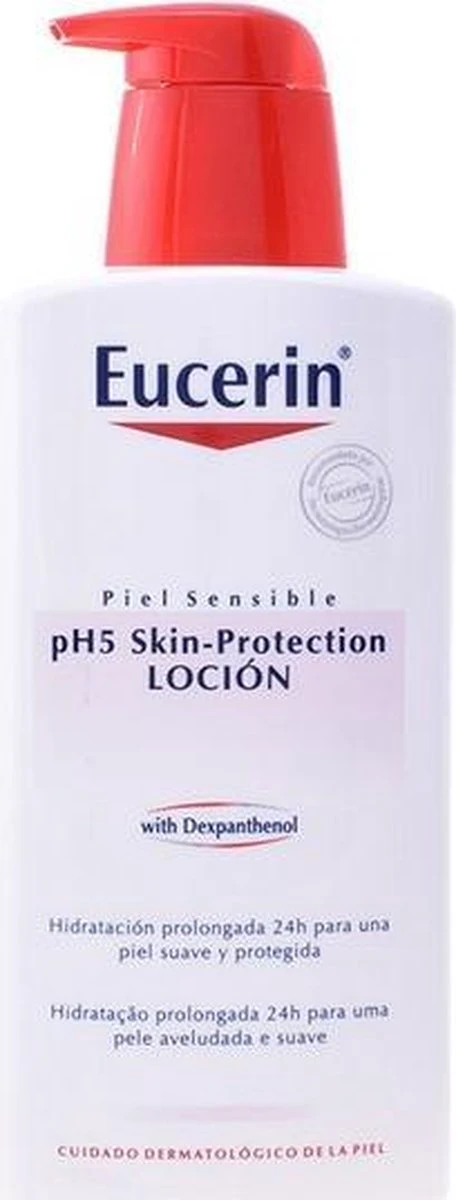Eucerin Intensive Bodylotion - 400 Ml 13 Eucerin Intensive Bodylotion - 400 Ml - Afbeelding 11