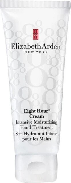 Elizabeth Arden Eight Hour Cream Moisturizing Handcrème - 75 Ml -Verzorgingsproducten Verkoop 465x1200 2