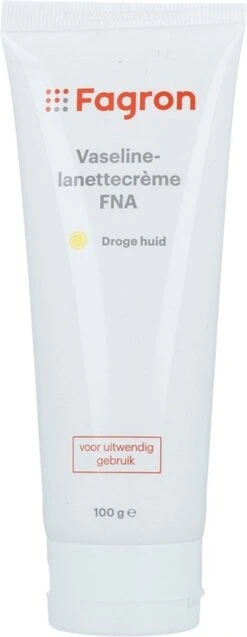 Fagron Lanettecrème I FNA - 100 Gr 9 Fagron Lanettecrème I FNA - 100 Gr -Verzorgingsproducten Verkoop 465x1200 5