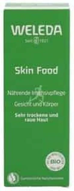 Weleda Skin Food 75ml -Verzorgingsproducten Verkoop 468x1200