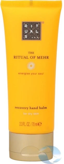 RITUALS The Ritual Of Mehr Hand Balm - 70 Ml 7 RITUALS The Ritual Of Mehr Hand Balm - 70 Ml -Verzorgingsproducten Verkoop 469x1200
