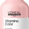 L’Oréal Professionnel Vitamino Color Shampoo – Kleurbeschermende Shampoo Voor Gekleurd Haar – Serie Expert – 500 Ml -Verzorgingsproducten Verkoop 470x1200 6