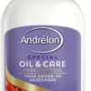 Andrélon Special Oil & Care Haarcrème - 6 X 200 Ml - Voordeelverpakking