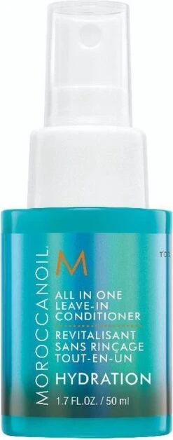 Moroccanoil All In One Leave-in Conditioner 50 Ml - Conditioner Voor Ieder Haartype -Verzorgingsproducten Verkoop 472x1200 1