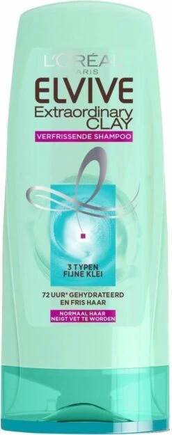 L’Oréal Paris Elvive Anti Haarbreuk Conditioner - 6x200 Ml -Verzorgingsproducten Verkoop 474x1200 7