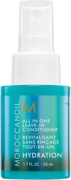 Moroccanoil All In One Leave-in Conditioner 50 Ml - Conditioner Voor Ieder Haartype
