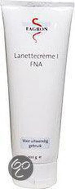 Fagron Lanettecrème I FNA - 100 Gr 11 Fagron Lanettecrème I FNA - 100 Gr -Verzorgingsproducten Verkoop 477x1200