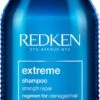 Redken Extreme Shampoo – Reinigt En Versterkt Beschadigd Haar – 300 Ml