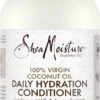 Shea Moisture 100% Virgin Coconut Oil - Conditioner Daily Hydration - 384 Ml