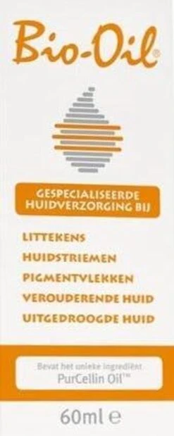 Bio Oil Specialistische Huidolie Bodyolie - 125ml -Verzorgingsproducten Verkoop 479x1200 1
