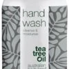 Australian Bodycare Hand Wash 500 Ml - Vochtinbrengende & Effectieve Handzeep Met 100% Natuurlijke Tea Tree Olie - Effectief Tegen Vuil - Houdt De Goede Flora Van De Huid In Balans - Geschikt Voor Alle Huidtypen 1 Australian Bodycare Hand Wash 500 Ml - Vochtinbrengende & Effectieve Handzeep Met 100% Natuurlijke Tea Tree Olie - Effectief Tegen Vuil - Houdt De Goede Flora Van De Huid In Balans - Geschikt Voor Alle Huidtypen -Verzorgingsproducten Verkoop 482x1200
