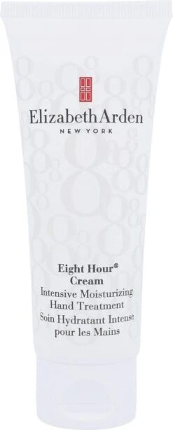 Elizabeth Arden Eight Hour Cream Moisturizing Handcrème - 75 Ml -Verzorgingsproducten Verkoop 483x1200