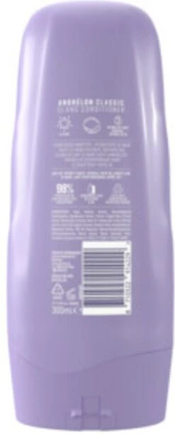 Andrélon Classic Glans Conditioner - 6 X 300 Ml - Voordeelverpakking -Verzorgingsproducten Verkoop 485x1200 3