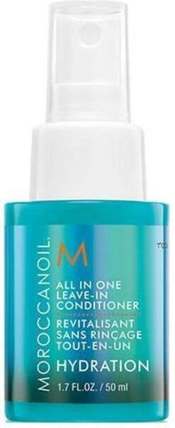 Moroccanoil All In One Leave-in Conditioner 50 Ml - Conditioner Voor Ieder Haartype -Verzorgingsproducten Verkoop 491x1200 7