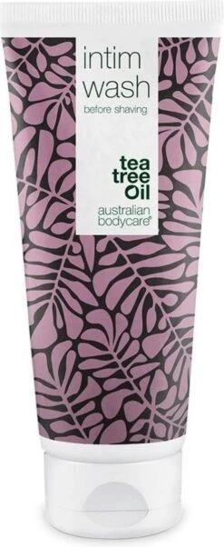 Australian Bodycare Intim Wash 200 Ml - Intieme Zeep Voor De Dagelijkse Wasbeurt Met Tea Tree Olie - Helpt Bij Jeuk, Onaangename Geurtjes En Ander Intiem Ongemak - Effectief Tegen Rode Bultjes, Scheerbrand En Ingegroeide Haartjes Na Intiem Scheren -Verzorgingsproducten Verkoop 492x1200 10