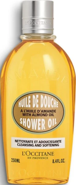 Douchemiddel - L'Occitane En Provence - Doucheolie Amandel 250ml -Verzorgingsproducten Verkoop 492x1200 11
