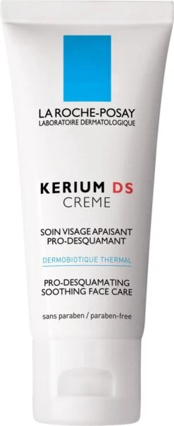 La Roche-Posay Kerium DS Crème Tegen Schilfers, Roodheid - 40ml -Verzorgingsproducten Verkoop 492x1200 5