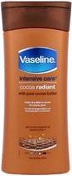 Vaseline® Vaseline Cocoa Radiant Intensive Care Bodylotion - 200 Ml -Verzorgingsproducten Verkoop 492x1200 7