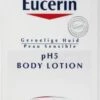 Eucerin Intensive Bodylotion - 400 Ml -Verzorgingsproducten Verkoop 494x1200 2