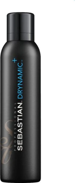 Sebastian Drynamic Droogshampoo-212 Ml - Droogshampoo Vrouwen - Voor Alle Haartypes -Verzorgingsproducten Verkoop 496x1200 2