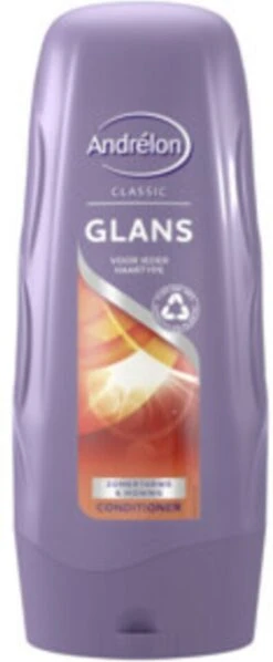 Andrélon Classic Glans Conditioner - 6 X 300 Ml - Voordeelverpakking -Verzorgingsproducten Verkoop 496x1200 3