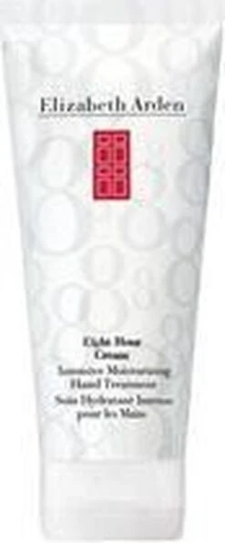 Elizabeth Arden Eight Hour Cream Moisturizing Handcrème - 75 Ml -Verzorgingsproducten Verkoop 497x1200