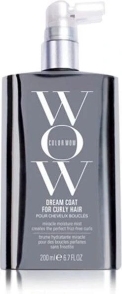 Color WoW Dream Coat Spray Voor Krullend Haar 200 Ml -Verzorgingsproducten Verkoop 497x1200 5