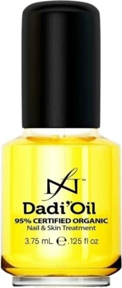 Famous Names - Dadi' Oil NagelriemOlie 3,75 ML 6 Stuks