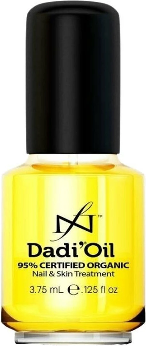 Famous Names - Dadi' Oil NagelriemOlie 3,75 ML 6 Stuks 3 Famous Names - Dadi' Oil NagelriemOlie 3,75 ML 6 Stuks