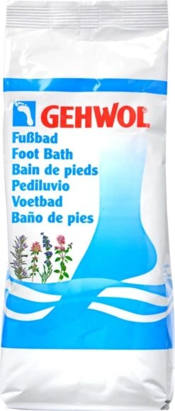Gehwol Voetbad - Voetenbad - Voetverzorging -Verzorgingsproducten Verkoop 512x1200