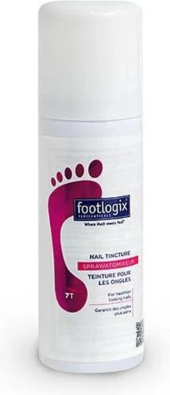 Footlogix Toe Nail Tincture Nagelspray 11 Footlogix Toe Nail Tincture Nagelspray -Verzorgingsproducten Verkoop 516x1200