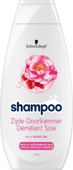 Schwarzkopf Shampoo Zijde-Doorkammer 5x 400ml -Verzorgingsproducten Verkoop 516x1200 7