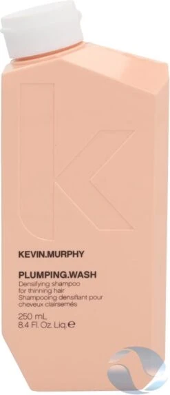 Kevin Murphy KEVIN.MURPHY Plumping .Wash - Shampoo - 250 Ml -Verzorgingsproducten Verkoop 517x1200 6