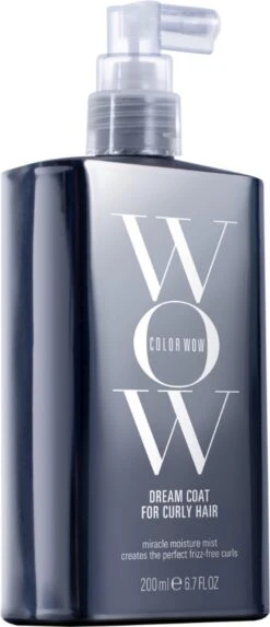 Color WoW Dream Coat Spray Voor Krullend Haar 200 Ml -Verzorgingsproducten Verkoop 517x1200 7